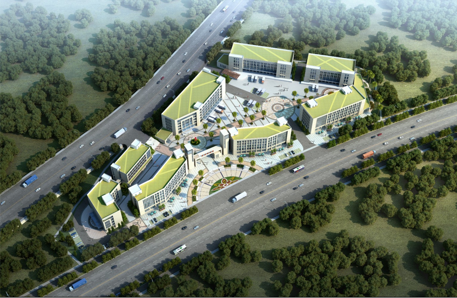 宁德市古田永利集团物流发展有限公司